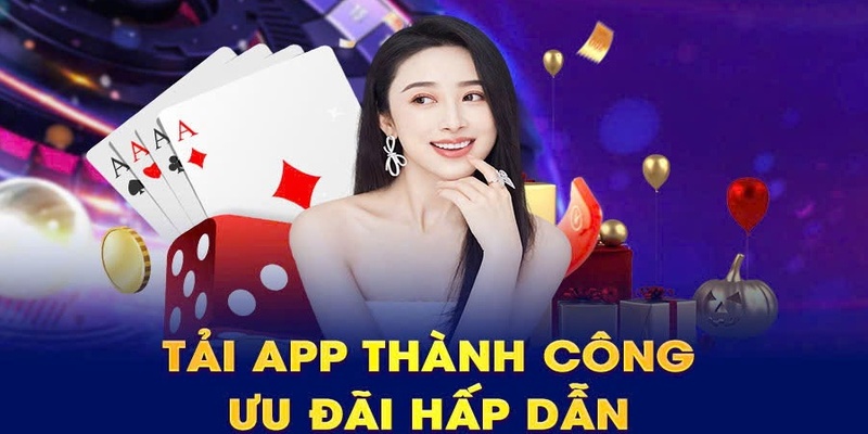 Hãy nhanh tay tải xuống app S666 để nhận những ưu đãi hấp dẫn cực đỉnh