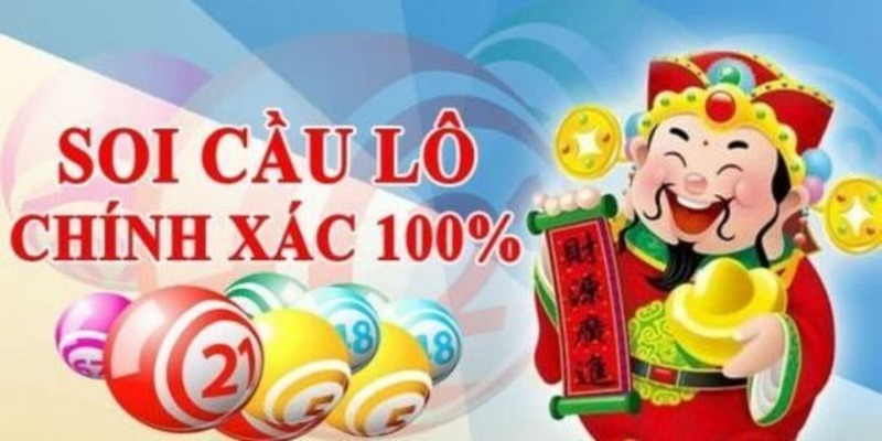 Tổng hợp các phương pháp dự đoán cầu xổ số hiệu quả